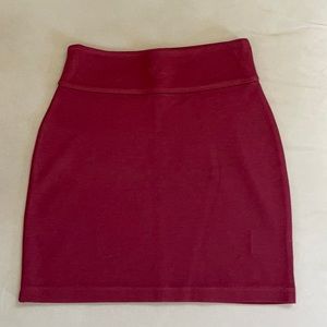 Urban Outfitters skirt